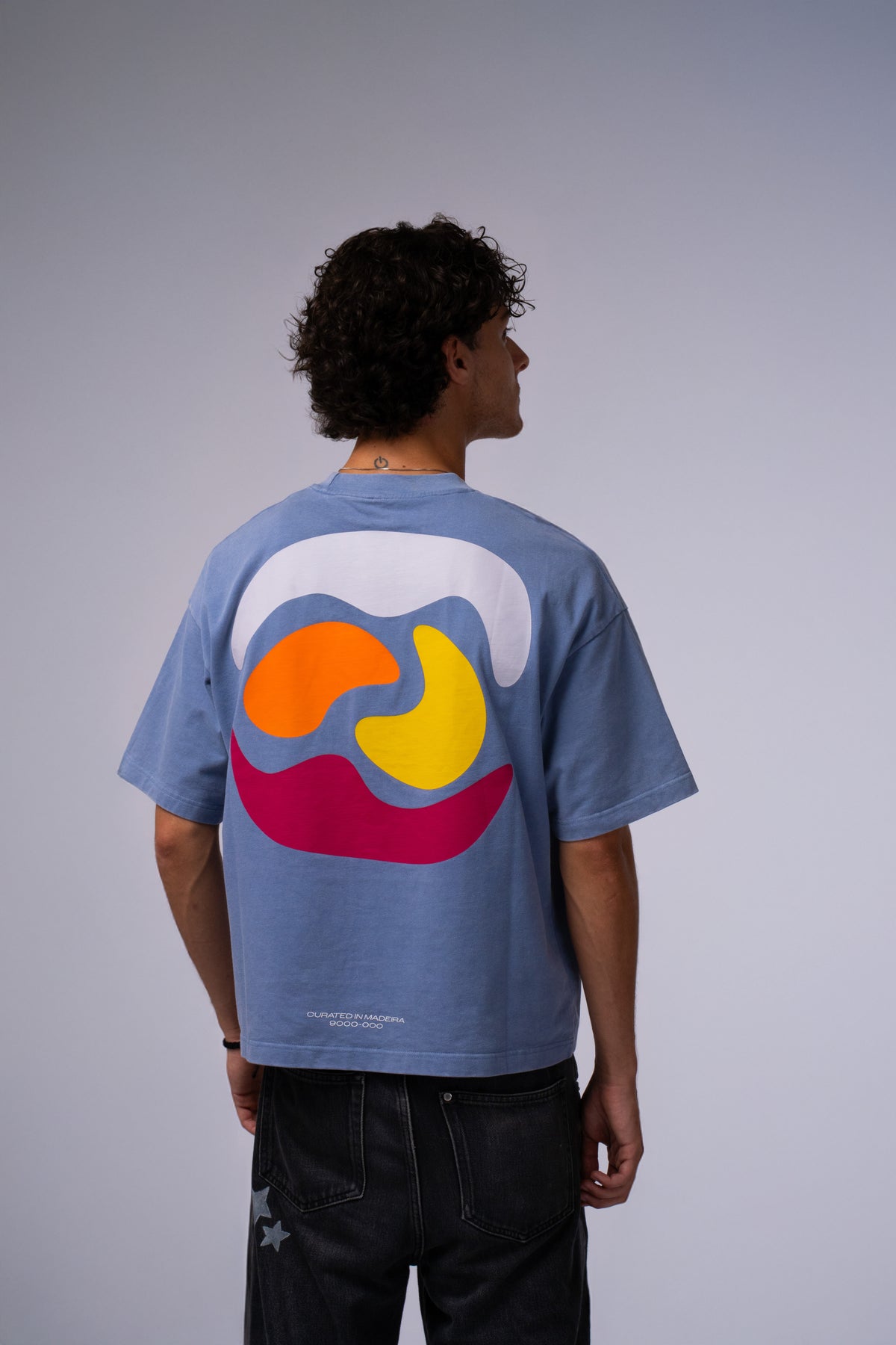 THE ABSTRACT TEE