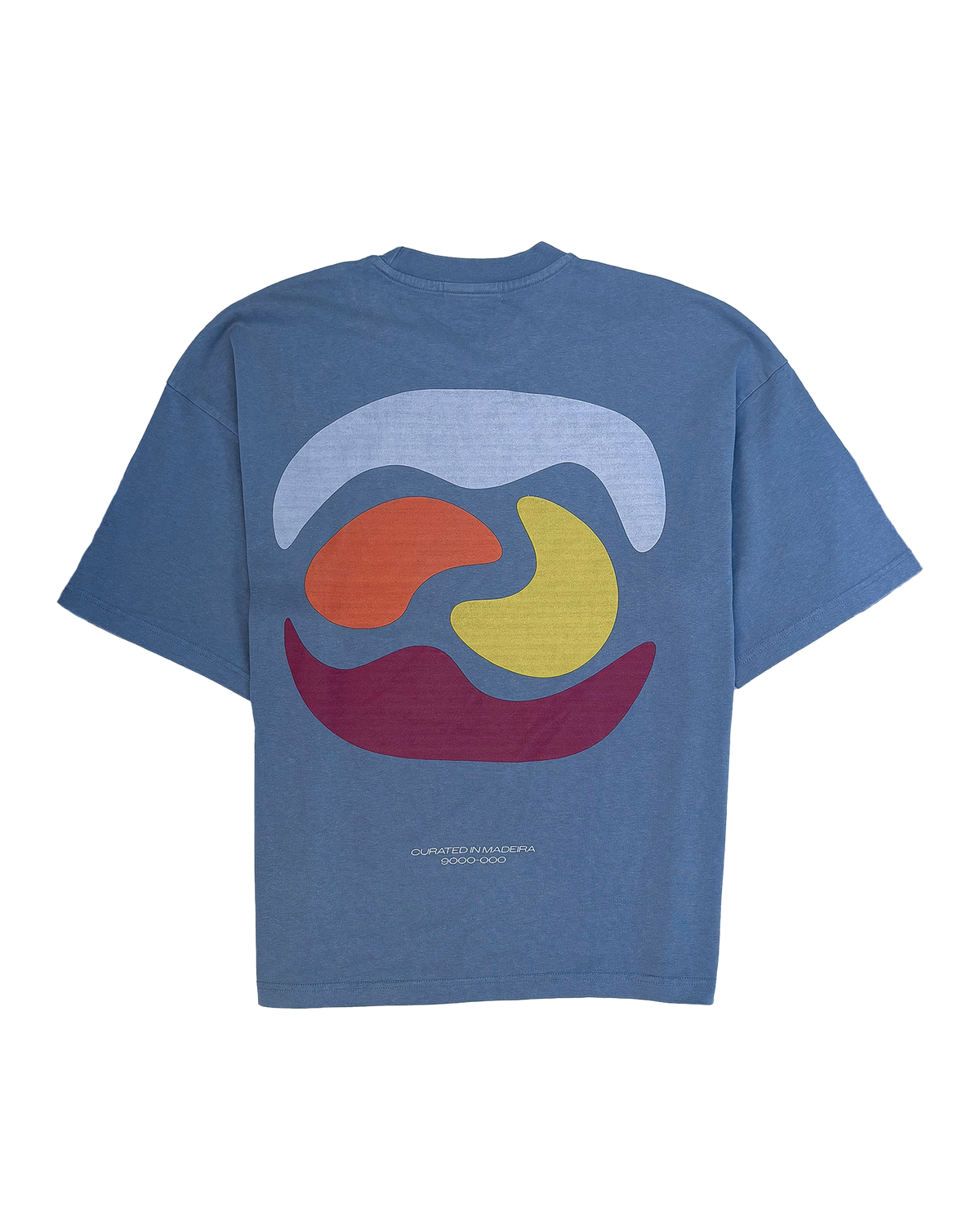 THE ABSTRACT TEE